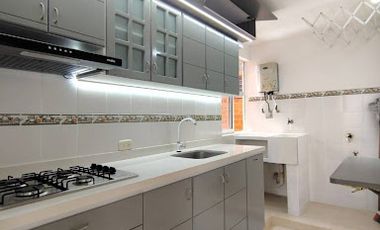 ARRIENDO de APARTAMENTO en CALI