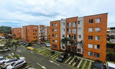 ARRIENDO de APARTAMENTO en CALI