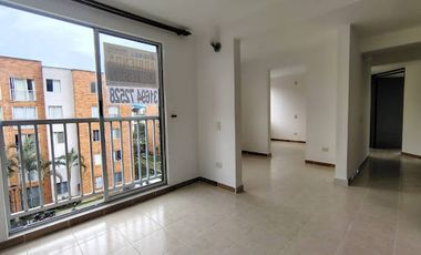 ARRIENDO de APARTAMENTO en CALI