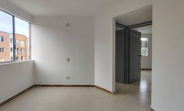 ARRIENDO de APARTAMENTO en CALI