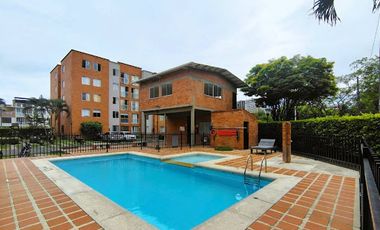 ARRIENDO de APARTAMENTO en CALI