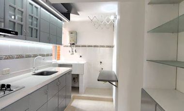 ARRIENDO de APARTAMENTO en CALI