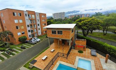 ARRIENDO de APARTAMENTO en CALI