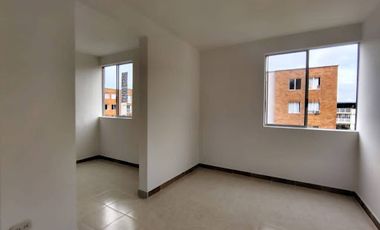 ARRIENDO de APARTAMENTO en CALI