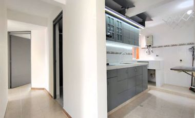 ARRIENDO de APARTAMENTO en CALI