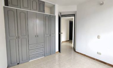 ARRIENDO de APARTAMENTO en CALI