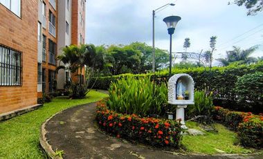 ARRIENDO de APARTAMENTO en CALI