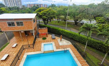 ARRIENDO de APARTAMENTO en CALI