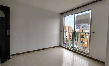 ARRIENDO de APARTAMENTO en CALI