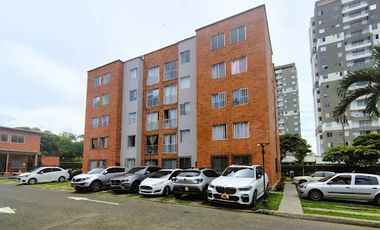 ARRIENDO de APARTAMENTO en CALI