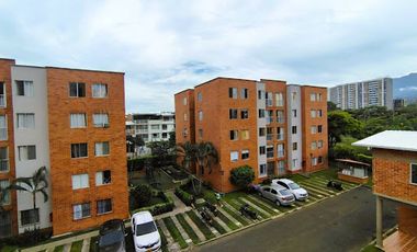 ARRIENDO de APARTAMENTO en CALI