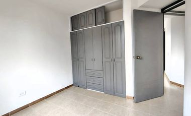 ARRIENDO de APARTAMENTO en CALI