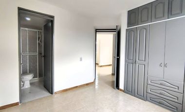 ARRIENDO de APARTAMENTO en CALI