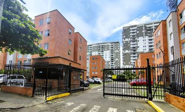 ARRIENDO de APARTAMENTO en CALI
