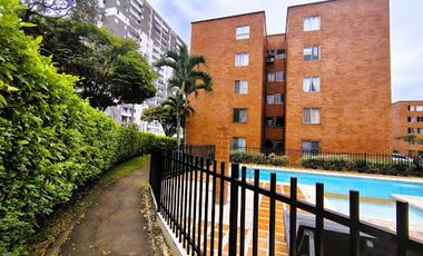 ARRIENDO de APARTAMENTO en CALI