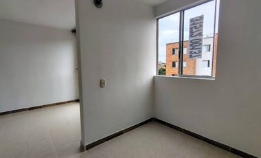 ARRIENDO de APARTAMENTO en CALI