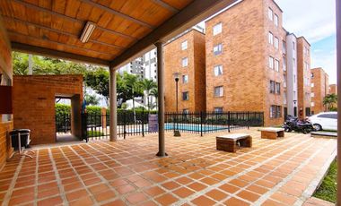 ARRIENDO de APARTAMENTO en CALI