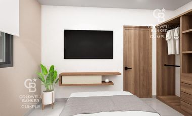 Casas en Preventa en El Coyol