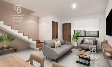 Casas en Preventa en El Coyol