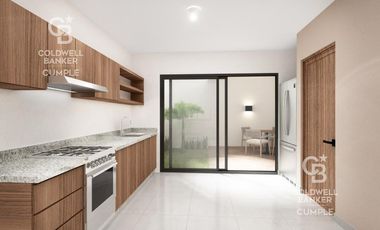 Casas en Preventa en El Coyol