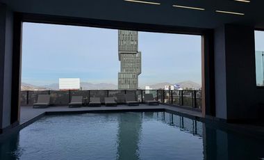 Departamento en Venta en Link Top Living.
