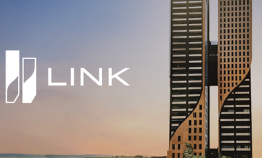 Departamento en Venta en Link Top Living.