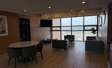 Departamento en Venta en Link Top Living.