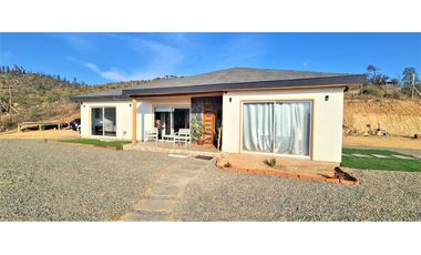 Casa en Arriendo En Quilpué Lo Orozco