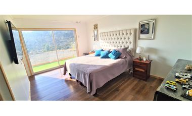 Casa en Arriendo En Quilpué Lo Orozco