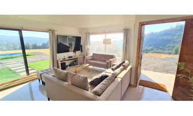 Casa en Arriendo En Quilpué Lo Orozco