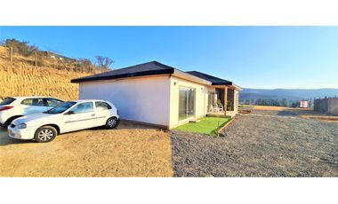 Casa en Arriendo En Quilpué Lo Orozco