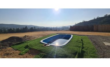 Casa en Arriendo En Quilpué Lo Orozco