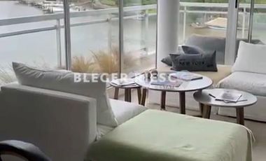Departamento en Alquiler en Ribera, Nordelta, Tigre, G.B.A. Zona Norte, Argentina