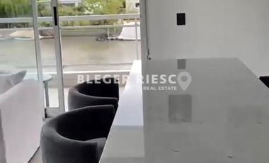 Departamento en Alquiler en Ribera, Nordelta, Tigre, G.B.A. Zona Norte, Argentina