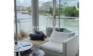 Departamento en Alquiler en Ribera, Nordelta, Tigre, G.B.A. Zona Norte, Argentina