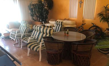 SE VENDE CASA EN LOMAS DE COCOYOC, MORELOS.