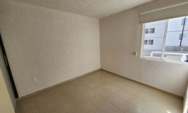 DEPARTAMENTO EN RENTA PB EN CIUDAD MARQUES, POR LOS CUES, 2 HABITACIONES