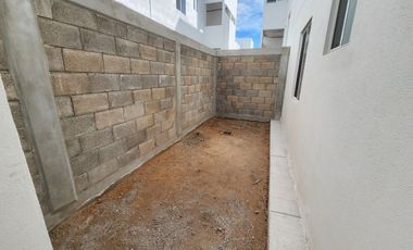 DEPARTAMENTO EN RENTA PB EN CIUDAD MARQUES, POR LOS CUES, 2 HABITACIONES