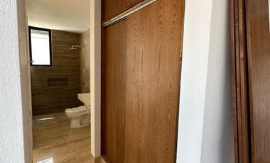 Departamento en PLANTA BAJA en Cholul, Mérida