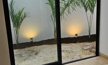 Departamento en PLANTA BAJA en Cholul, Mérida