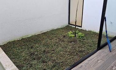 Departamento en PLANTA BAJA en Cholul, Mérida