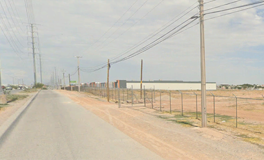 NAVE INDUSTRIAL EN RENTA EN CIUDAD JUÁREZ, CHIHUAHUA