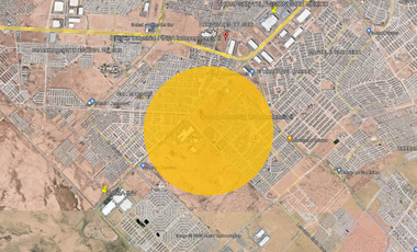 NAVE INDUSTRIAL EN RENTA EN CIUDAD JUÁREZ, CHIHUAHUA