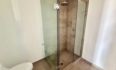 Departamento en Venta en Residencial ID Vertical, Satélite DOBLE NIVEL Y TERRAZA