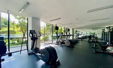 Departamento en Venta en Residencial ID Vertical, Satélite DOBLE NIVEL Y TERRAZA