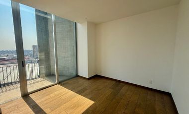 Departamento en Venta en Residencial ID Vertical, Satélite DOBLE NIVEL Y TERRAZA