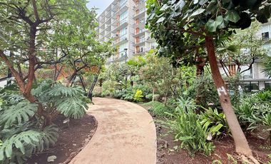 Departamento en Venta en Residencial ID Vertical, Satélite DOBLE NIVEL Y TERRAZA