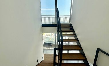 Departamento en Venta en Residencial ID Vertical, Satélite DOBLE NIVEL Y TERRAZA