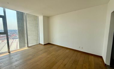 Departamento en Venta en Residencial ID Vertical, Satélite DOBLE NIVEL Y TERRAZA