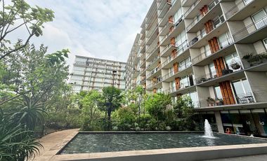 Departamento en Venta en Residencial ID Vertical, Satélite DOBLE NIVEL Y TERRAZA